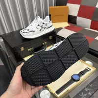 $85.00 USD Louis Vuitton Casual Shoes For Men #1340359