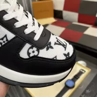 $85.00 USD Louis Vuitton Casual Shoes For Men #1340360