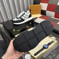 $85.00 USD Louis Vuitton Casual Shoes For Men #1340360