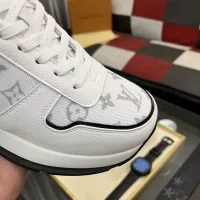 $85.00 USD Louis Vuitton Casual Shoes For Men #1340361