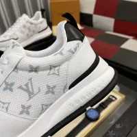 $85.00 USD Louis Vuitton Casual Shoes For Men #1340361