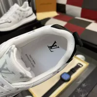 $85.00 USD Louis Vuitton Casual Shoes For Men #1340361