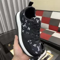 $85.00 USD Louis Vuitton Casual Shoes For Men #1340362