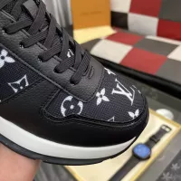 $85.00 USD Louis Vuitton Casual Shoes For Men #1340362