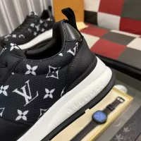 $85.00 USD Louis Vuitton Casual Shoes For Men #1340362