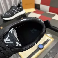 $85.00 USD Louis Vuitton Casual Shoes For Men #1340362