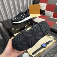 $85.00 USD Louis Vuitton Casual Shoes For Men #1340362