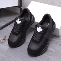 $96.00 USD Dsquared Casual Shoes For Men #1340363
