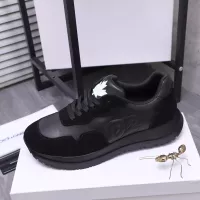 $96.00 USD Dsquared Casual Shoes For Men #1340363