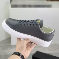 $125.00 USD Prada Casual Shoes For Men #1340364