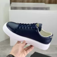 $125.00 USD Prada Casual Shoes For Men #1340365