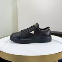 $125.00 USD Prada Casual Shoes For Men #1340367