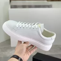$125.00 USD Prada Casual Shoes For Men #1340368
