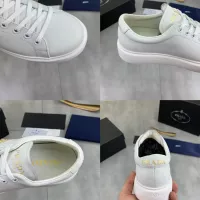 $125.00 USD Prada Casual Shoes For Men #1340368