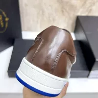 $112.00 USD Prada Casual Shoes For Men #1340369