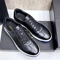 $112.00 USD Prada Casual Shoes For Men #1340370