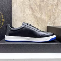 $112.00 USD Prada Casual Shoes For Men #1340370