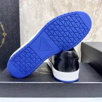$112.00 USD Prada Casual Shoes For Men #1340370