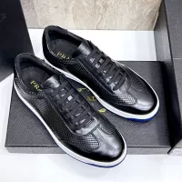 $112.00 USD Prada Casual Shoes For Men #1340371