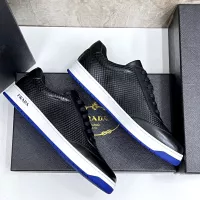 $112.00 USD Prada Casual Shoes For Men #1340371