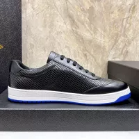 $112.00 USD Prada Casual Shoes For Men #1340371