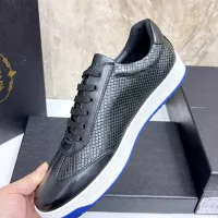 $112.00 USD Prada Casual Shoes For Men #1340371
