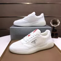 $112.00 USD Prada Casual Shoes For Men #1340372