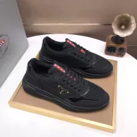 $112.00 USD Prada Casual Shoes For Men #1340373