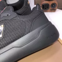 $112.00 USD Prada Casual Shoes For Men #1340373
