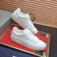 $105.00 USD Prada Casual Shoes For Men #1340374