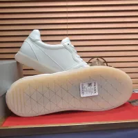 $105.00 USD Prada Casual Shoes For Men #1340374