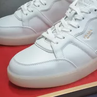 $105.00 USD Prada Casual Shoes For Men #1340374