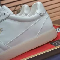 $105.00 USD Prada Casual Shoes For Men #1340374