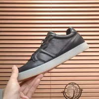 $105.00 USD Prada Casual Shoes For Men #1340375