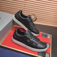 $105.00 USD Prada Casual Shoes For Men #1340375