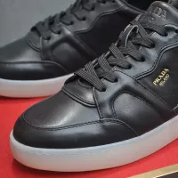 $105.00 USD Prada Casual Shoes For Men #1340375