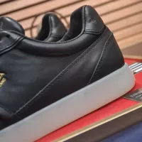 $105.00 USD Prada Casual Shoes For Men #1340375