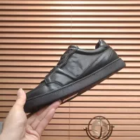 $105.00 USD Prada Casual Shoes For Men #1340376