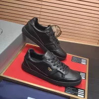 $105.00 USD Prada Casual Shoes For Men #1340376