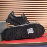 $105.00 USD Prada Casual Shoes For Men #1340376