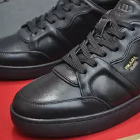 $105.00 USD Prada Casual Shoes For Men #1340376