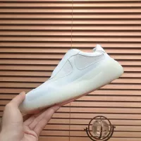 $112.00 USD Prada Casual Shoes For Men #1340377