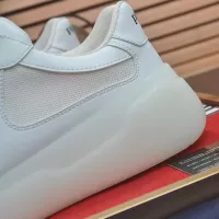 $112.00 USD Prada Casual Shoes For Men #1340377