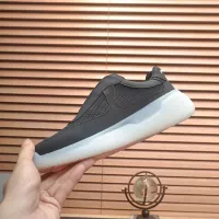 $112.00 USD Prada Casual Shoes For Men #1340378