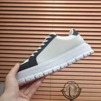 $105.00 USD Prada Casual Shoes For Men #1340379