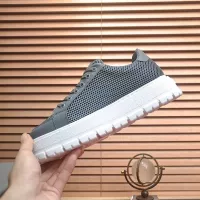 $105.00 USD Prada Casual Shoes For Men #1340380