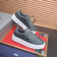 $105.00 USD Prada Casual Shoes For Men #1340380