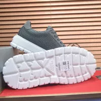 $105.00 USD Prada Casual Shoes For Men #1340380