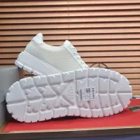$105.00 USD Prada Casual Shoes For Men #1340382