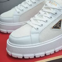 $105.00 USD Prada Casual Shoes For Men #1340382